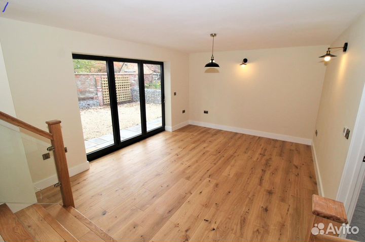 Капитальный ремонт квартир от Антона