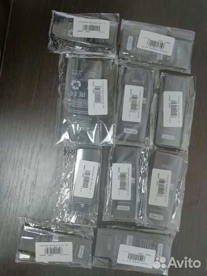 Аккумуляторы iPhone 4,5,6,7,8,X, Xs, 11, 12, Pro