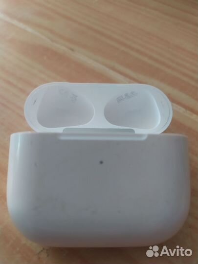 Кейс для airpods 3