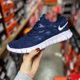 Кроссовки Nike Free run 2.0