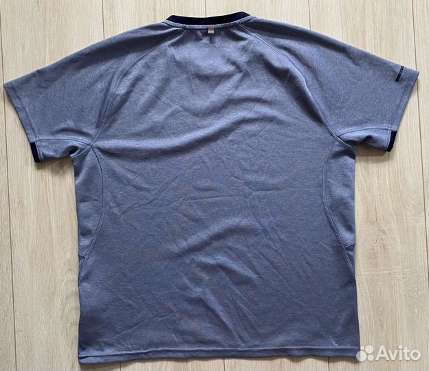 Футболка мужская Polo Ralph Lauren, S/M, оригинал