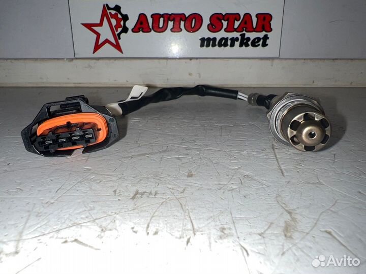 Датчик кислородный новый Opel Astra G/ Corsa C 1.2