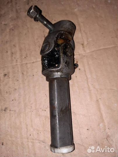 Рулевой карданчик Volvo V40 рест. 2001