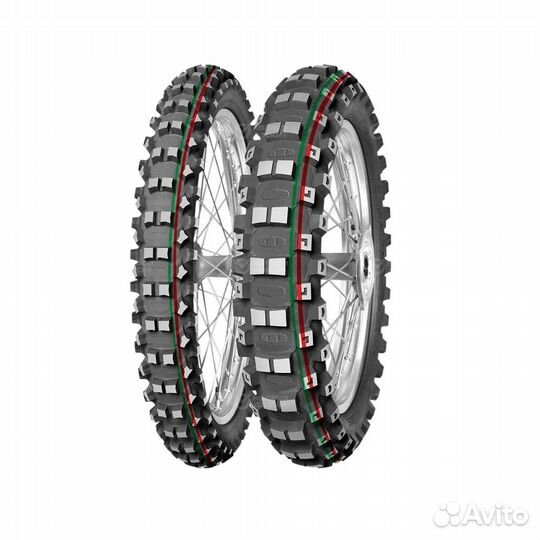 Мотошина Kingtyre K06 120/70 ZR17 58W TL Front