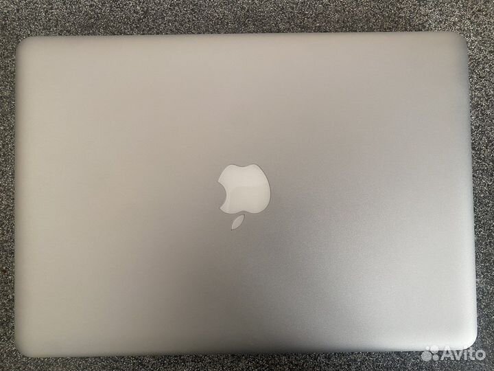 Apple MacBook Pro