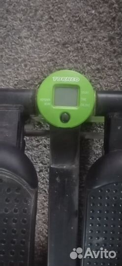 Тренажер степпер бу