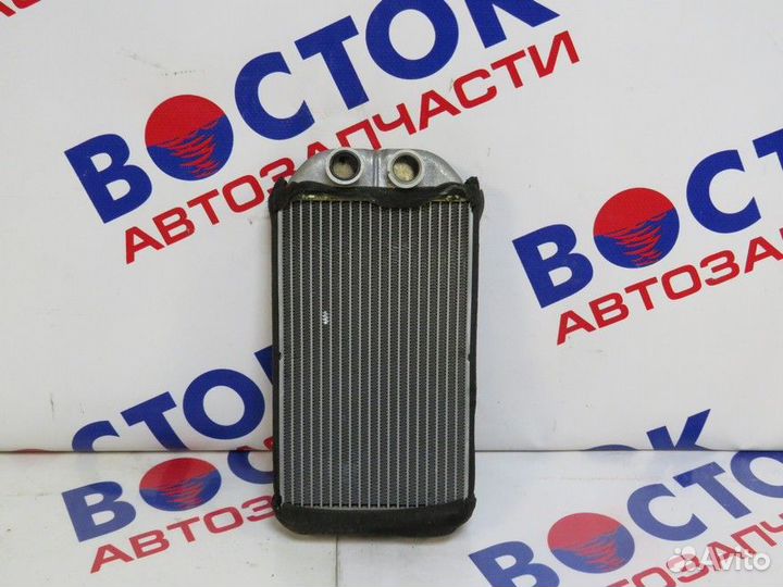 Радиатор отопителя toyota raum EXZ10, EXZ15