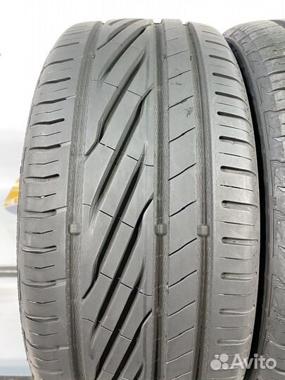 Uniroyal RainSport 5 225/45 R18