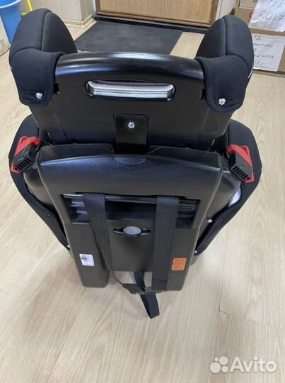 Детское автокресло recaro young sport hero