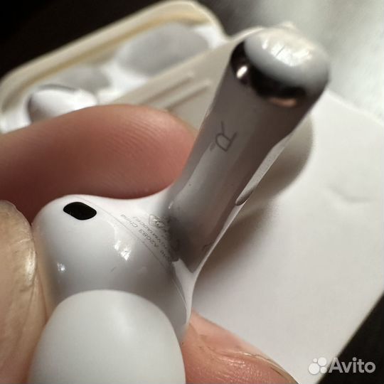 Airpods pro оригинал