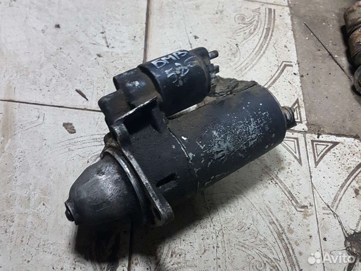 Стартер BMW 3 серия E36