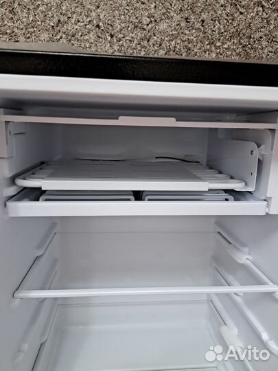 Холодильник бу маленький