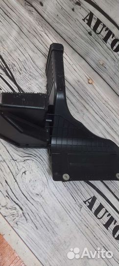 Воздухозаборник Kia Optima 3 TF K5