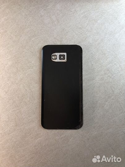 Задняя крышка для Samsung Galaxy А5 2017 года