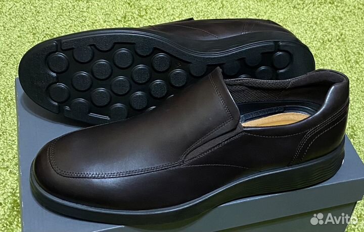 45 Мужские лоферы Ecco S Lite Hybrid