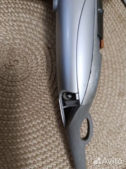 Фен Rowenta на запчасти