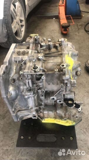 Вариатор Jatco JF015E