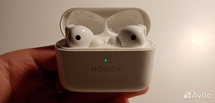 Смарт часы и наушники