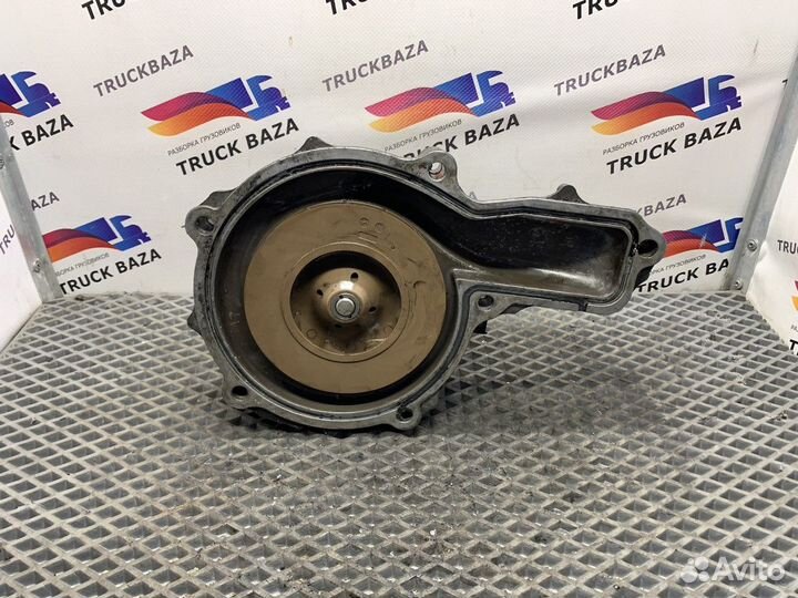 Насос водяной (помпа) Volvo FH