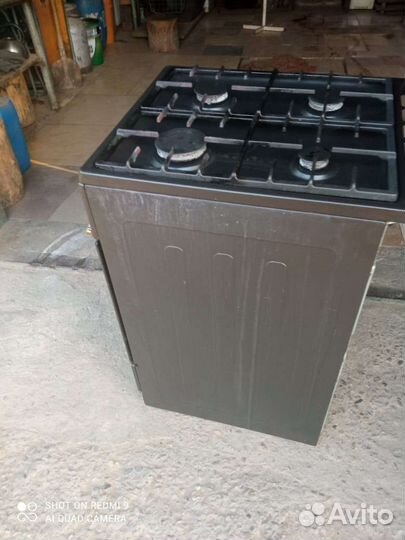 Газовая плита бу