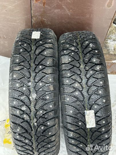 Tunga Nordway 2 175/65 R14
