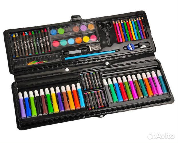 Художественный набор