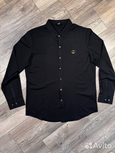 Рубашка Dunhill