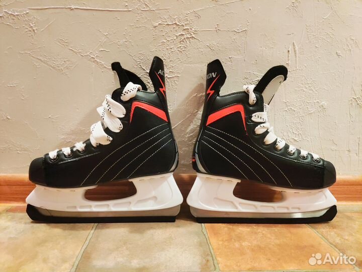 Коньки детские 34