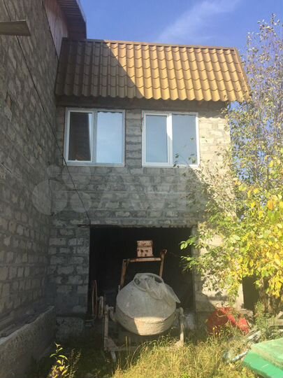 Коттедж 292 м² на участке 7 сот.