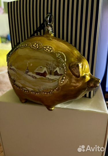 Игрушки Mostowski Atlas art Komodja оригинал