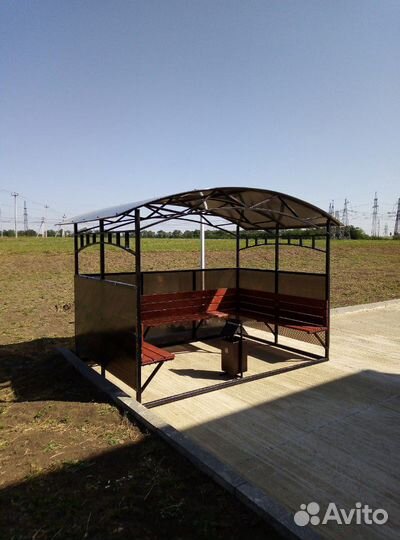 Изготовление, монтаж металлоизделий