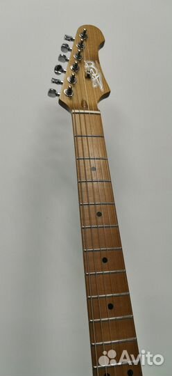 JET JS 300 BL электрогитара