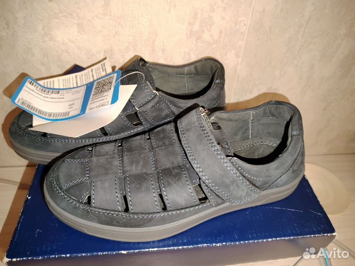 Детская обувь для мальчика