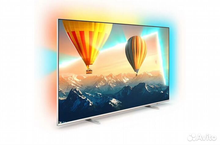 Телевизор Philips 43