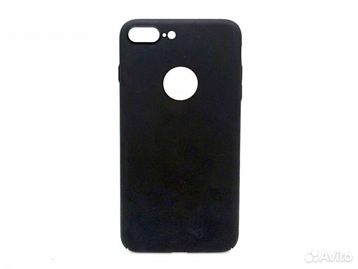 Чехол joyroom Chi Series для iPhone 7 Plus Black