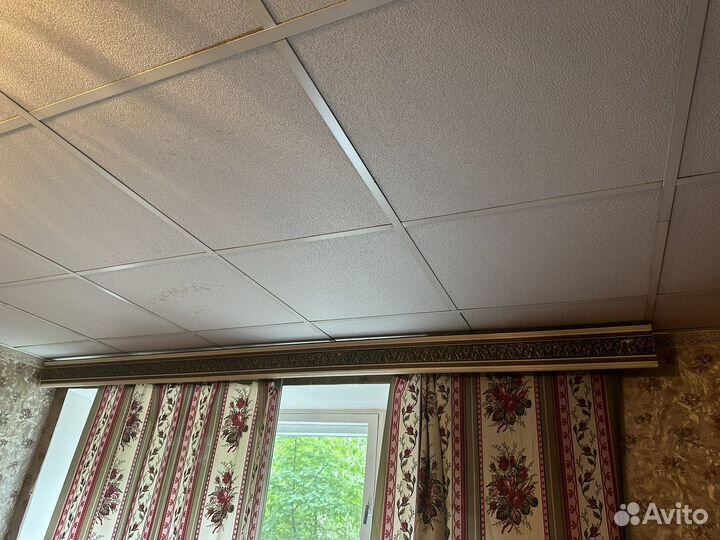 Карнизы для штор бу СССР