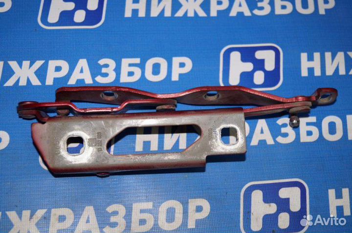 Петля багажника Opel Vectra C 1.8 Z18XER 2008