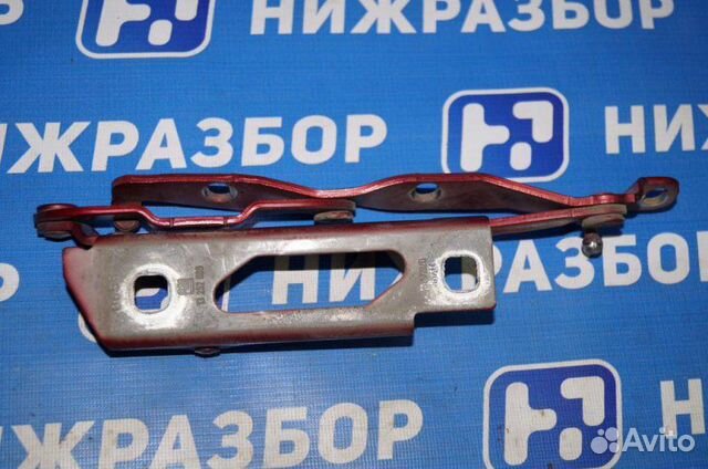 Петля багажника Opel Vectra C 1.8 Z18XER 2008