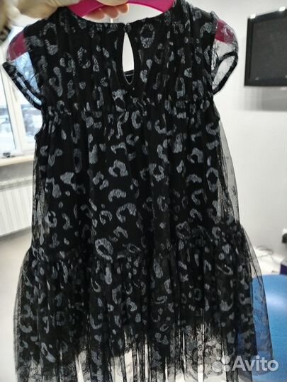 Продам нарядное платье