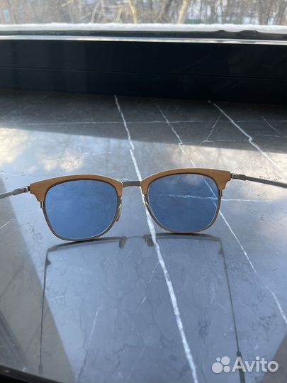 Солнцезащитные очки fendi оригинал