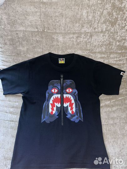 Футболка bape