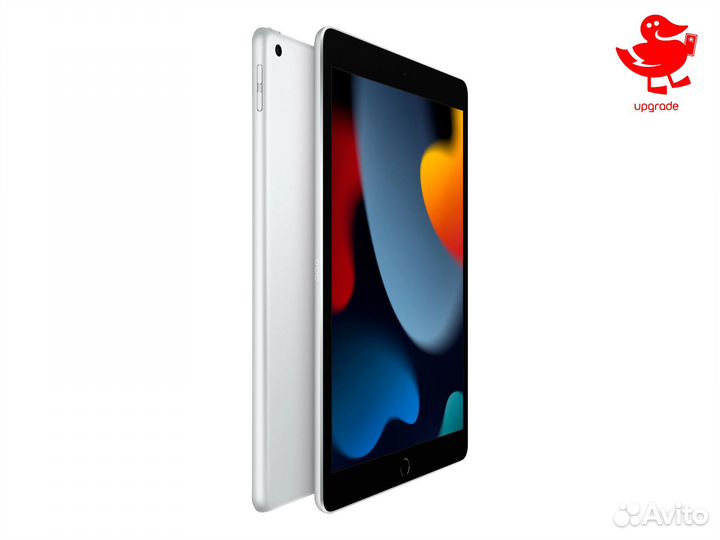 iPad 9 2021, A13, 64 Гб, Wi-Fi