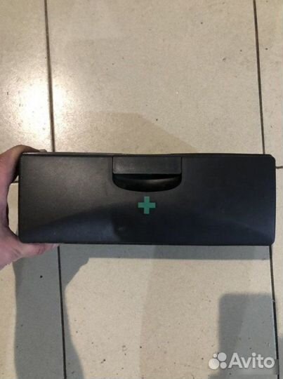 Аптечка Bmw 3 E46