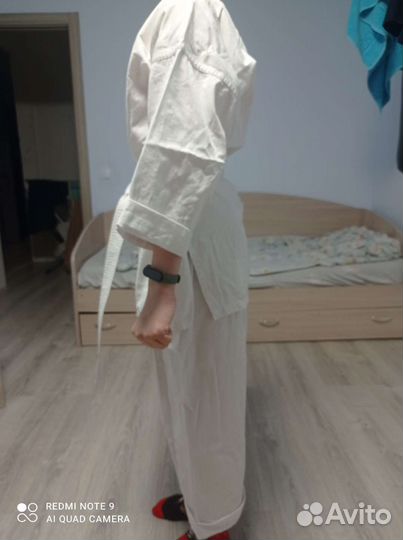 Кимоно детское 160 см