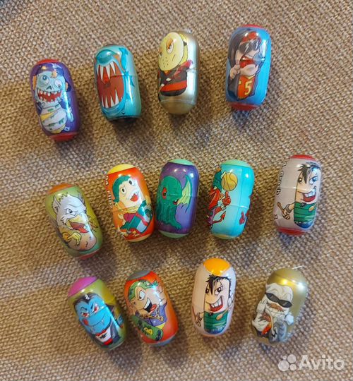 Крутые бобы funny beans