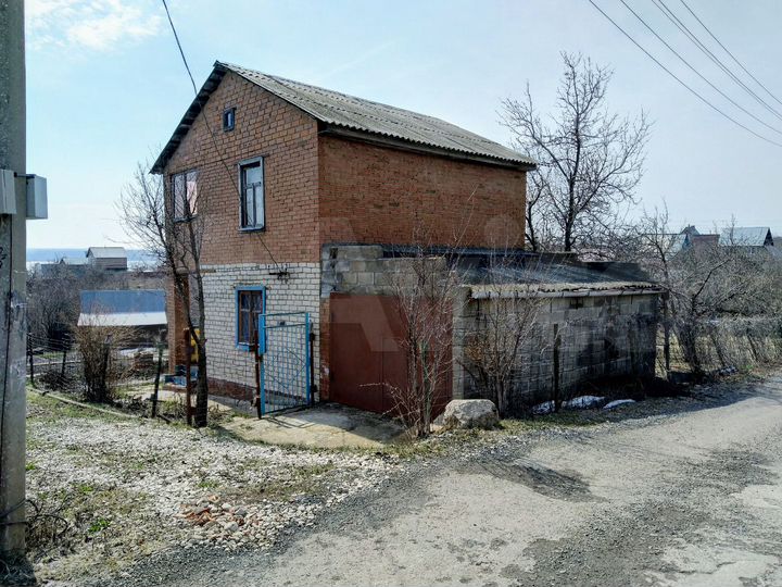 Дача 50 м² на участке 11 сот.