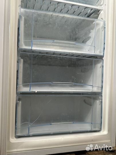 Морозильная камера Nord дм 158-020