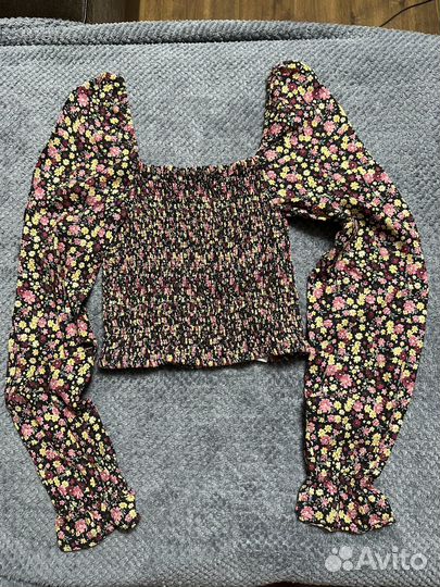 Блузка женская