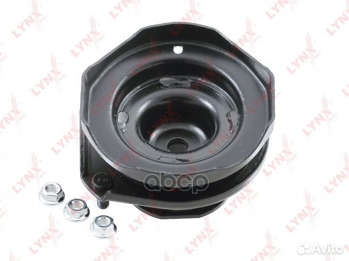 Опора амортизационной стойки зад прав KIA