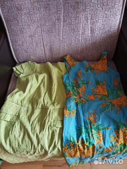 Женские вещи пакетом 44 46 размер